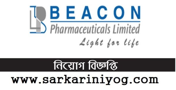 Job circular at Beacon Pharmaceuticals Limited