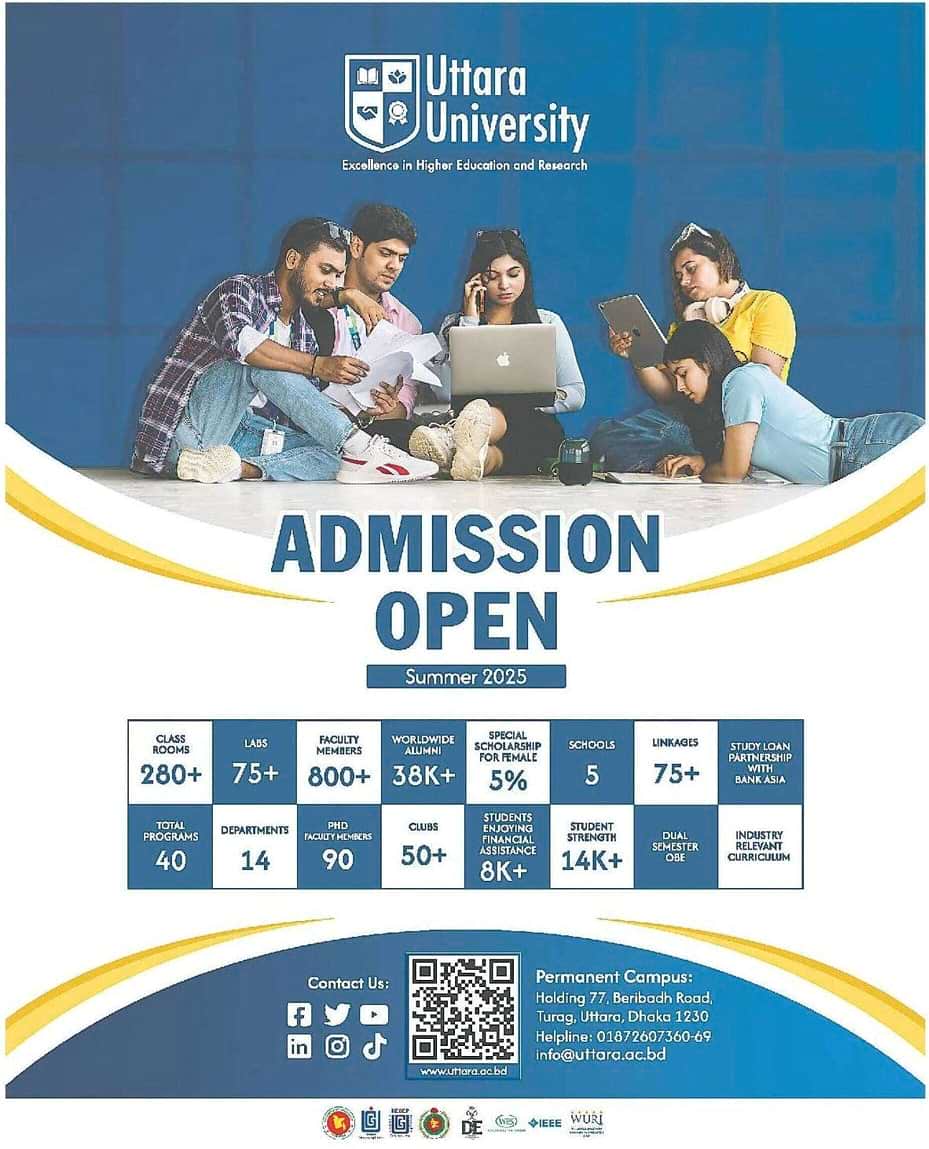 Uttara University